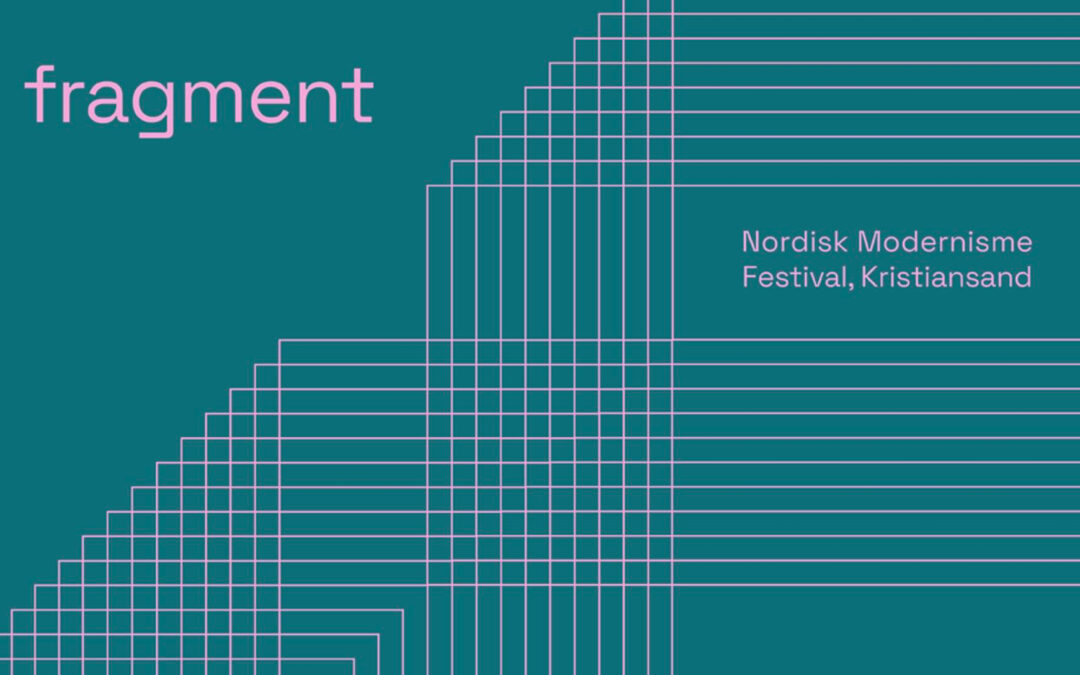 Festivalen Fragment åpner snart!